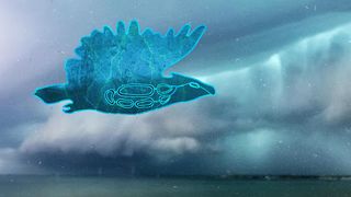 Thunderbird Strike - Screenshot 1