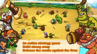 Frontier Warrior - Screenshot 2