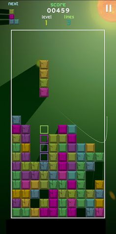 ColorBricks 2021 - Screenshot 3