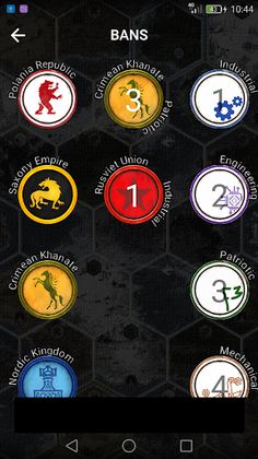 Scythe Randomizer - Screenshot 4