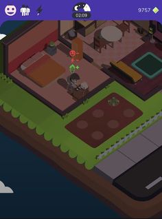 My Place Simulator - Screenshot 4