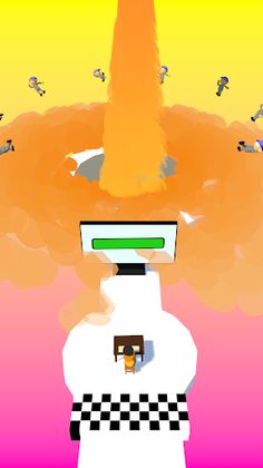 high iq run - Screenshot 1