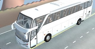 Bus Simulator Telolet - Screenshot 2