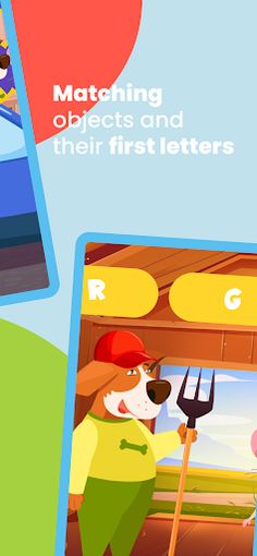 CatnClever edu games for kids - Screenshot 4