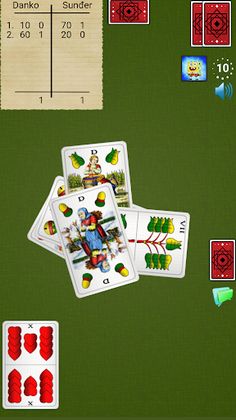 Zsiros Hetes - Screenshot 1