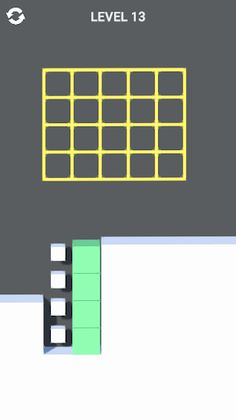 Drop Four - Screenshot 1