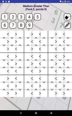 Sudoku Ace - Screenshot 4