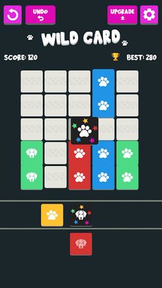 Wild Cards - Screenshot 2