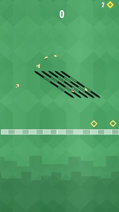 Jumping Cube - Screenshot 2