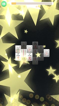 Mahjong 3D Allstars - Screenshot 1