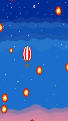 AeroGlobo - Screenshot 4