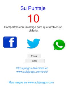 Games for lovers - Screenshot 1