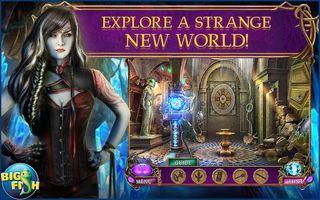 Amaranthine Voyage: The Orb of - Screenshot 2