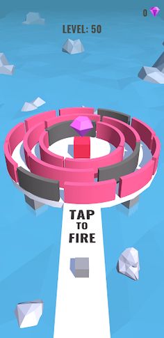 Color Crush 3D - Screenshot 4