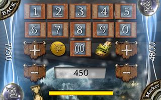 aLifePoints - Screenshot 2