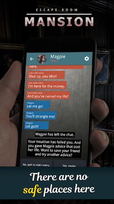 Mansion - Screenshot 4