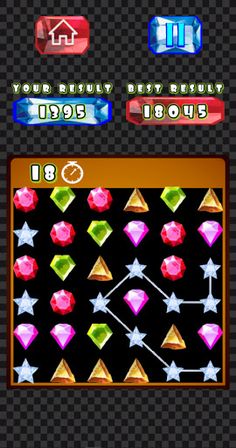 Divine jewelry - Screenshot 3