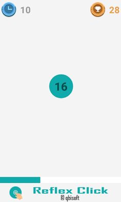 Reflex Click - Screenshot 3