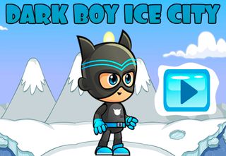 Dark Boy - Screenshot 1