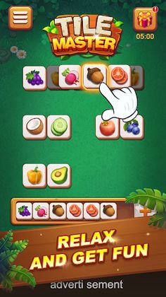 Tile Master:triple match - Screenshot 1