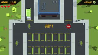 Park Manager - Screenshot 1