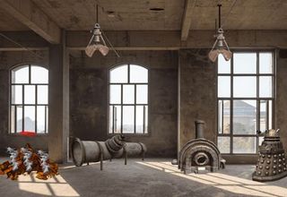 Faraway Adventure Land Escape - Screenshot 2