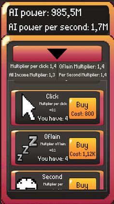 AI Clicker - Screenshot 4