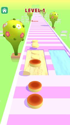 Wedding Cake - Screenshot 1