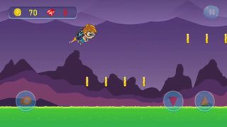 Mister P - Screenshot 2