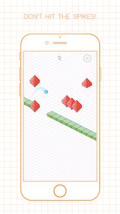 Ball Rebound - Screenshot 2