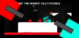 Bang Bang - Screenshot 1