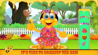 Bee Spa Saloon - Screenshot 2