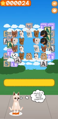 Rabbit's Friends - Screenshot 4