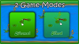 The Jumping Frog join the dots - Screenshot 1