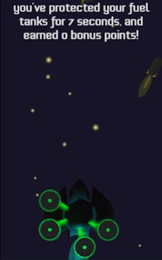 UFO Repulsion REDUX - Screenshot 2