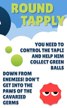 Round Tapply - Screenshot 2