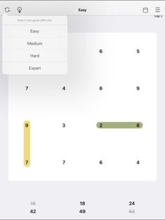 Factor Find - Screenshot 3
