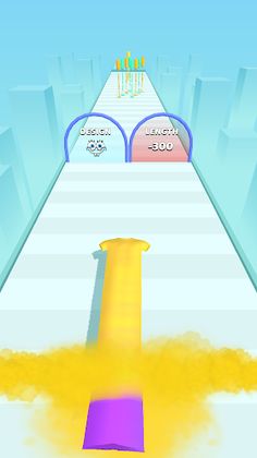 T-Shirt Rush - Screenshot 4