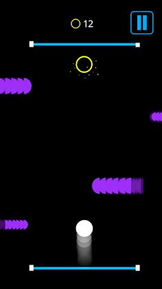 Pong Vs Pitfall - Screenshot 1