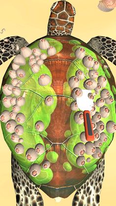 Barnacle Removal - Screenshot 3