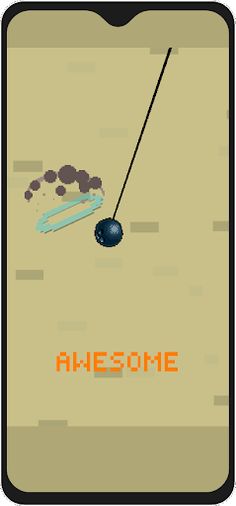 Grapple Hoop - Screenshot 4