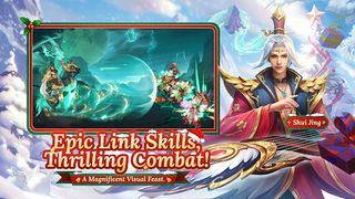 Dynasty Heroes: Samkok Legend - Screenshot 3