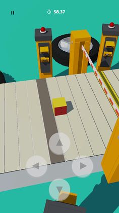 Mad Factory - The Escape - Screenshot 4