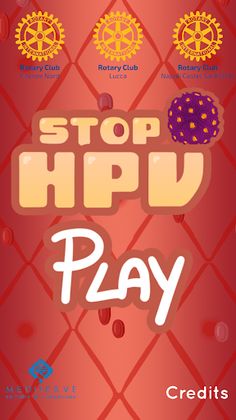 Stop HPV - Screenshot 1