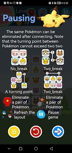 Link them all - link two match - Screenshot 3