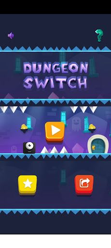 Dungeon Switch - Screenshot 1