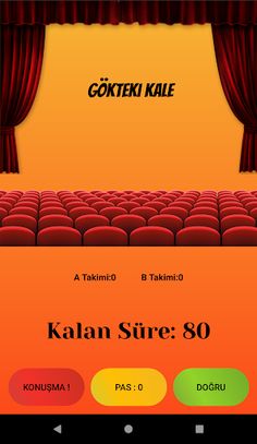 Sessiz Sinema - Screenshot 4