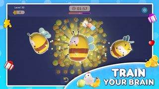 Sweet House Matchover_Triple3D - Screenshot 2