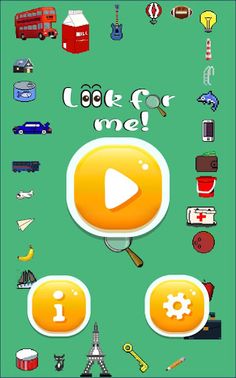 Look For Me - Screenshot 4