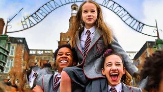 matilda the musical cast - Screenshot 1